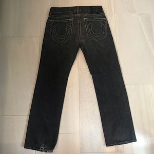 Men’s True Religion “Bobby” Jeans